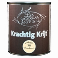 CéPé krijtverf, Hofwijck "Herenkamer 711", 1 Liter.