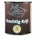 CéPé krijtverf, Hofwijck "Corridor 712", 1 Liter.