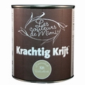 CéPé krijtverf, Lommerlust "Bibliotheek 721", 1 Liter.