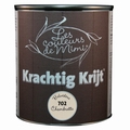 CéPé krijtverf, Belvédère "Chambrette 702", 1 Liter.