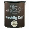 CéPé krijtverf, Belvédère "Chambrette 702", 0,5 Liter.