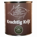 CéPé krijtverf, Lommerlust "Fumoir 722", 0,5 Liter.