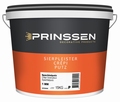 Prinssen Spachtelputz (bi), 1,0mm (extra fijn).
