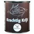 CéPé krijtverf, Belvédère "Linnenkamer 701", 1 Liter.