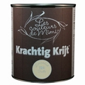 CéPé krijtverf, Lommerlust "Suite 724", 0,5 Liter.