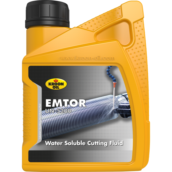 Kroon-oil, Emtor UN-5200, 500 ML FLACON.