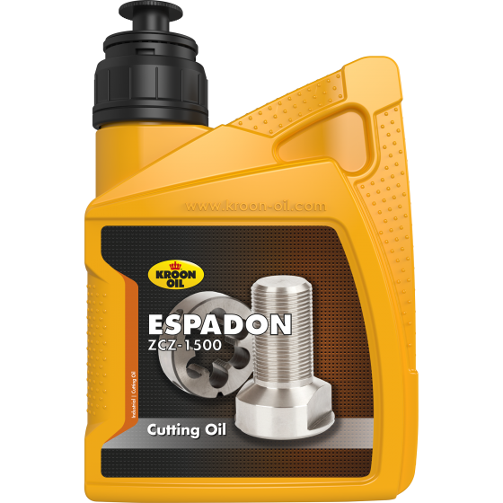 Kroon-oil, Espadon ZCZ-1500, 500 ML FLACON.