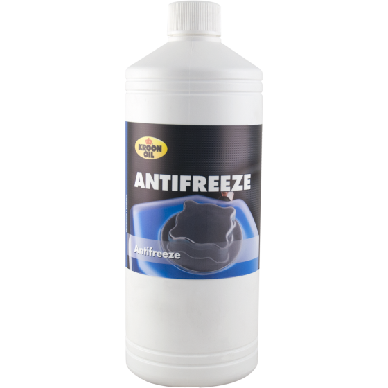 Kroon-oil, Antifreeze, 1 L FLACON.