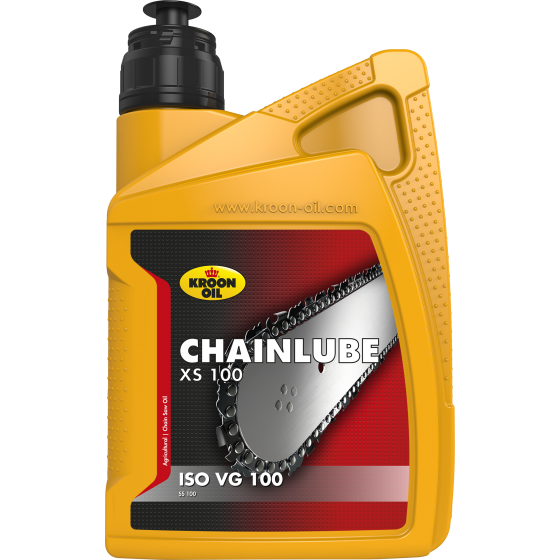 Kroon-oil, Chainlube XS 100, 1 L FLACON.