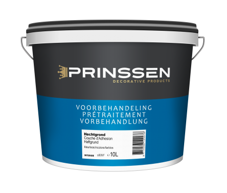 Prinssen Hechtgrond 5 L.