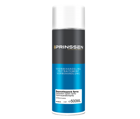Prinssen Reparatiespack Spray 500 ML.