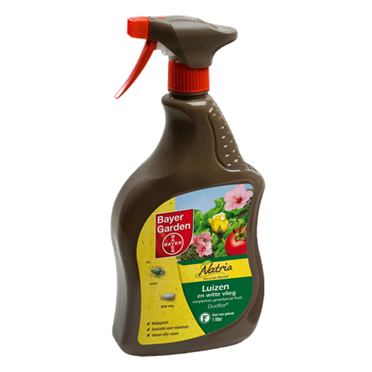Bayer, Duoflor Spray 1l