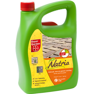 Bayer, Flitser 3 in 1 spray 1 L