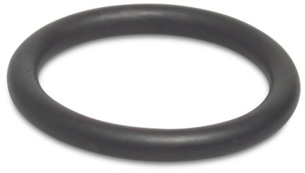 Rubber O-ring voor koppeling